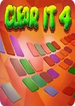 CLEARIT 4  [PC]