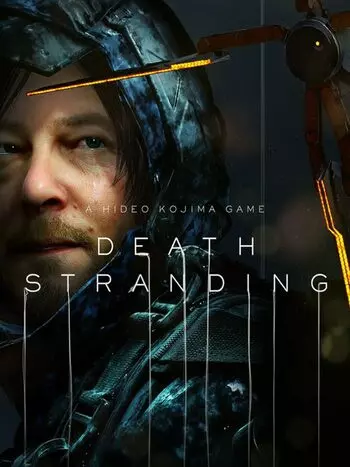 DEATH STRANDING  [PC]