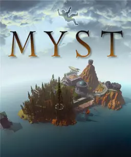 Myst  [PC]