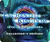 Enchanted Kingdom - Le Brouillard du Rivéron Edition Collector  [PC]