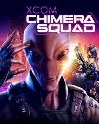 XCOM®: Chimera Squad  [PC]