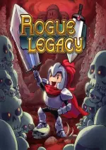 ROGUE LEGACY  [Switch]