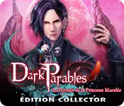 Dark Parables-Le Portrait de la Princesse Maculée  [PC]