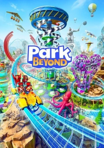 Park Beyond Beyond the Depths Theme World v 3.0.0  [PC]