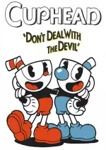 Cuphead  [PC]