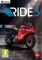 RIDE 3  [PC]