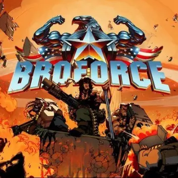 BROFORCE V1.0.903  [Switch]