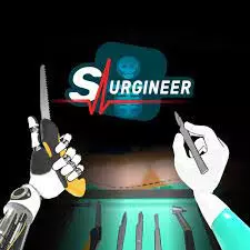 [VR META QUEST/QUEST/QUEST PRO2] SURGINEER (V1.0.0.0197)  [PC]