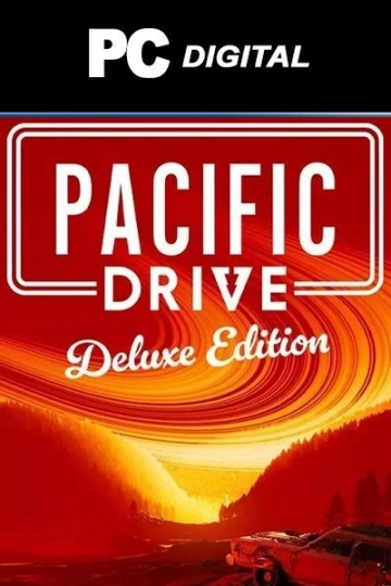 Pacific Drive.v1.6.3  [PC]