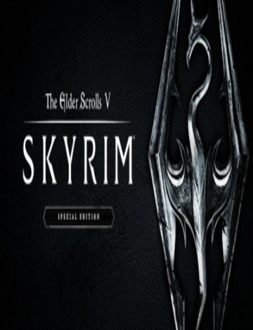 The Elder Scrolls V : Skyrim : Special Edition V1.6.1170  [PC]