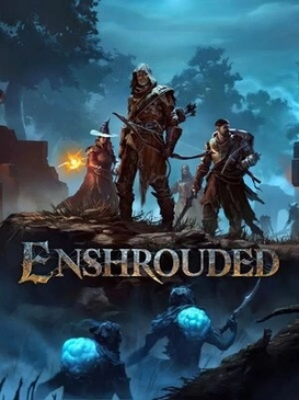 Enshrouded (build 16299108)  [PC]