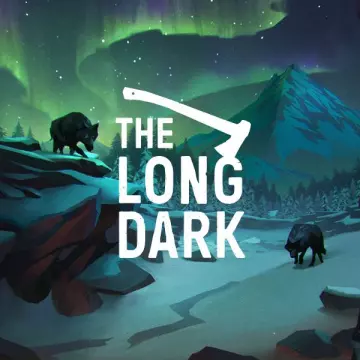 The Long Dark v2.03 + 2 DLCs + 4 Bonus  [PC]