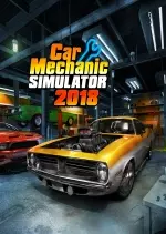 Car Mechanic Simulator 2018  [PC]