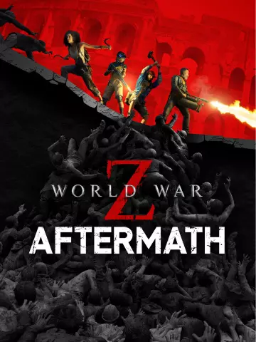 World War Z: Aftermath HORDE MODE XL  [PC]