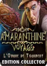 Amaranthine Voyage 3 - L'Ombre de Tourment  [PC]