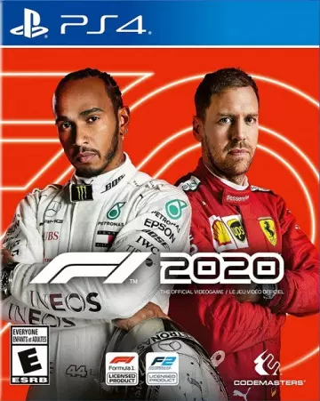 F1 2020  [PS4]