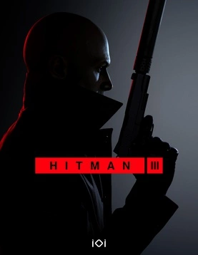 HITMAN 3 v3 200 [PC]