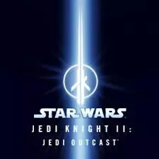 STAR WARS JEDI KNIGHT II JEDI OUTCAST  [Switch]