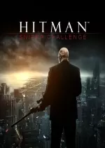 Hitman - Sniper Challenge  [PC]