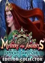 Mystery of the Ancients - Enfermés dans l'Oubli Édition Collector  [PC]