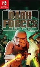 Star Wars: Dark Forces Remastered V1.0  NSP  [Switch]