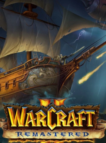 Warcraft II Remastered v. 1.0.0.2157 PORTABLE [PC]