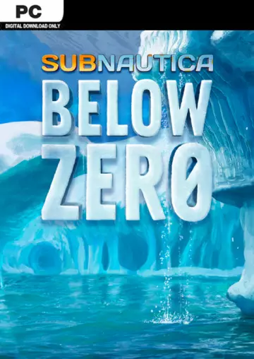 Subnautica Below Zero  [PC]