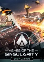 Ashes of the Singularity: Escalation - Inception  [PC]