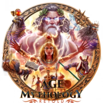 Age of Mythology Retold. v100.17.30764  [PC]