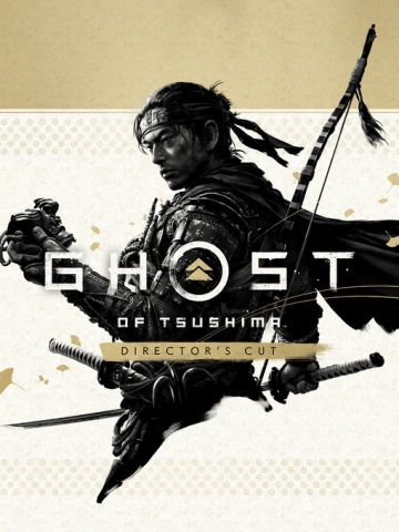 Ghost of Tsushima DIRECTORS CUT  v 1053.3.0604.1051  [PC]