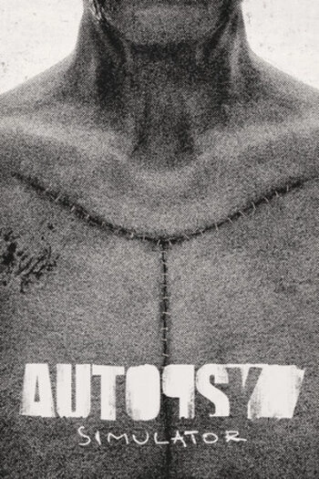 Autopsy Simulator BUILD 14624110  [PC]