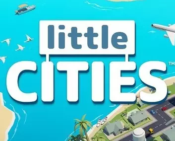 [VR META QUEST/QUEST2] LITTLE CITIES (V1.2.3.69)  [PC]