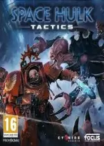 Space Hulk: Tactics  [PC]