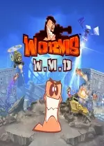 Worms W.M.D  [Switch]