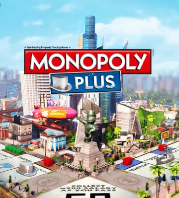 Monopoly Plus (2017) RePack  [PC]