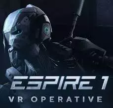 [VR] ESPIRE 1 VR OPERATIVE  [PC]