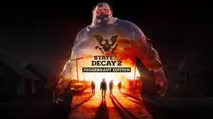 State of Decay 2 Juggernaut Edition incl Update 19  [PC]