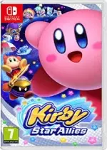 Kirby : Star Allies  [Switch]