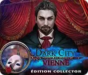 Dark City Vienne  [PC]