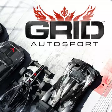 GRID Autosport V1.5.0  [Switch]