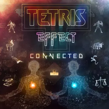 Tetris Effect Connected V1.0.1  [Switch]