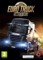 Euro Truck Simulator 2 V1.31.2.6s Incl. 57 Dlcs  [PC]