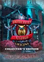 DETECTIVES UNITED: ORIGINS  [PC]