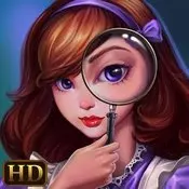 Alices Adventures Hidden Object  [PC]