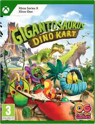 Gigantosaurus.Dino.Kart.build.22.02.2023  [PC]