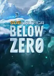 SUBNAUTICA: BELOW ZERO V13525  [PC]