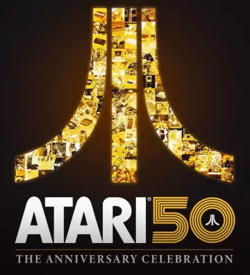 Atari 50: The Anniversary Celebration  [PC]