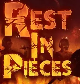 [VR] Rest In Pieces  [PC]