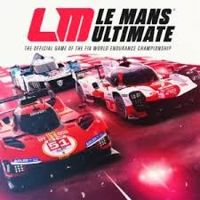 Le Mans Ultimate BUILD.14657277  [PC]