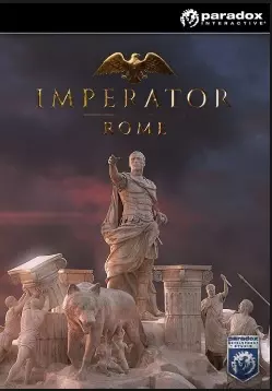 Imperator Rome  [PC]